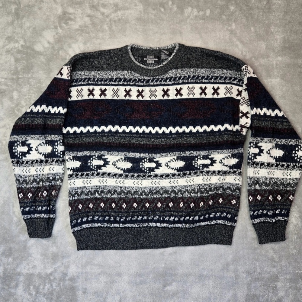 Vintage Sweater